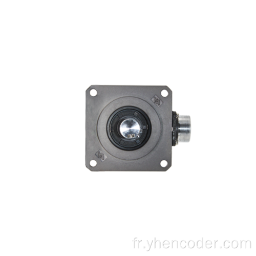 Index Pulse Encoder Encoder